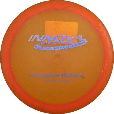 Champion Valkyrie - PFN