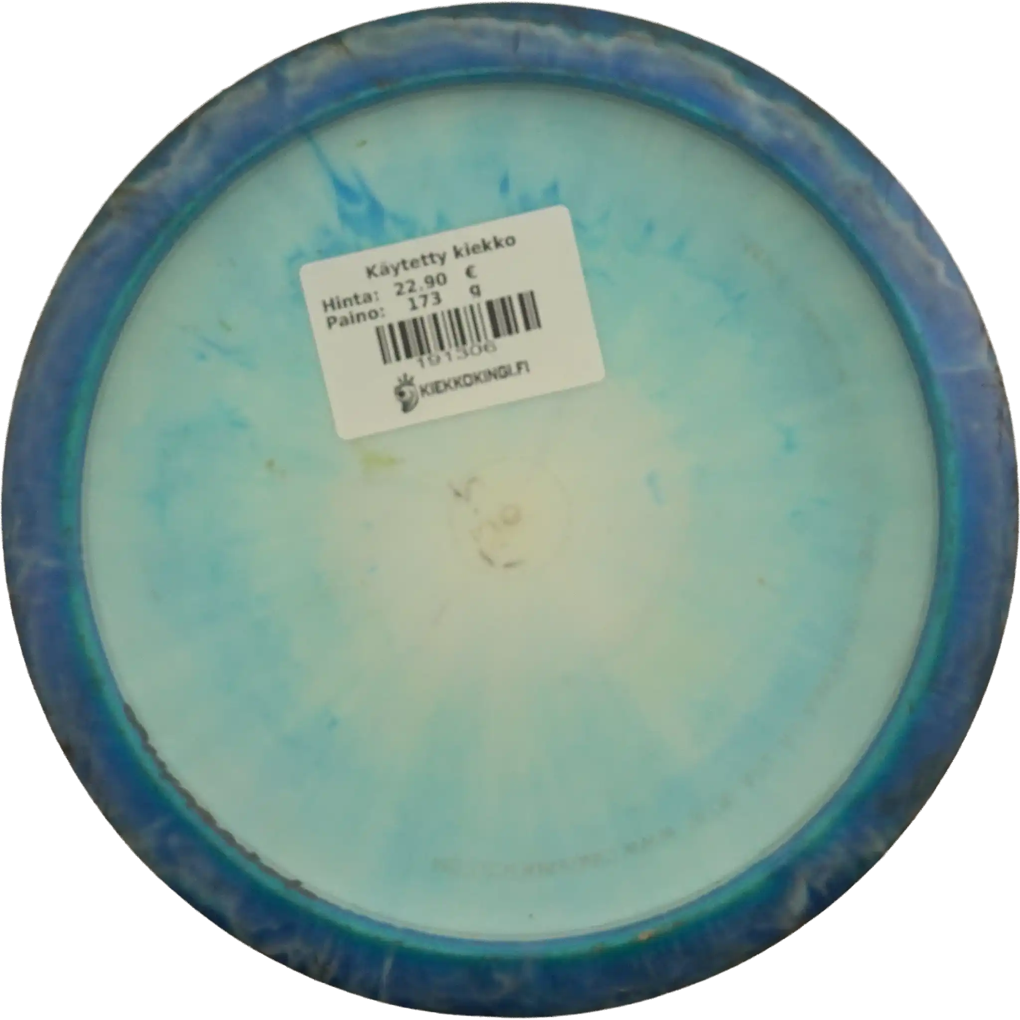 Halo Star Leopard3 - Ohn Scoggins Tour Series