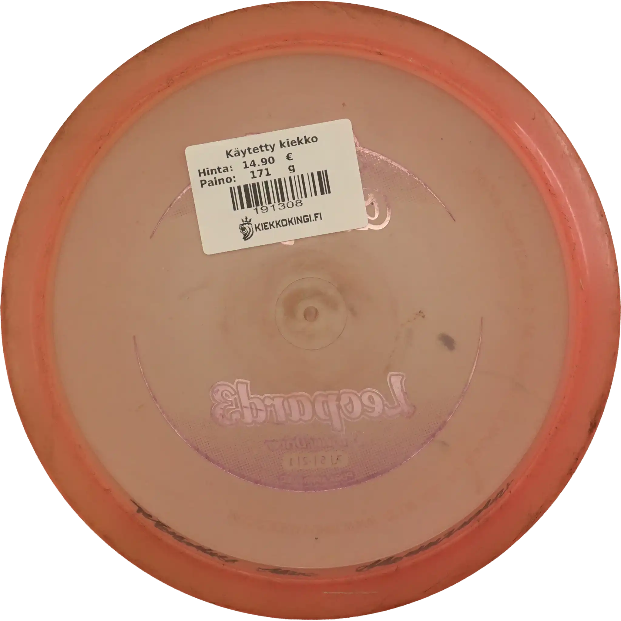 Champion Leopard3
