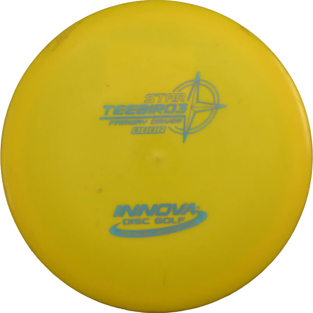 Star TeeBird3