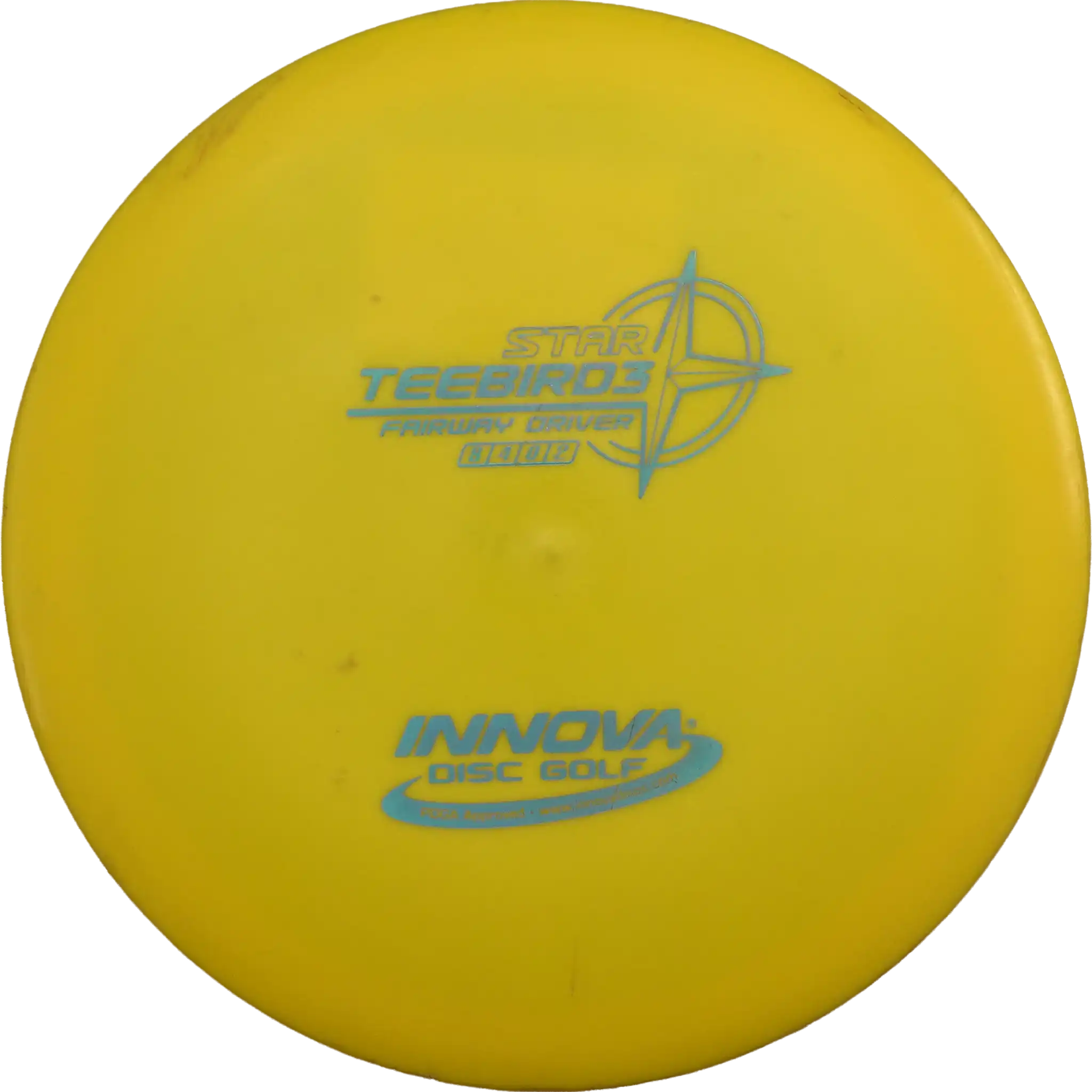 Star TeeBird3