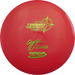 Star Teebird - Avery Jenkins - 2009 PDGA World Champion