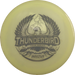 Color Glow Champion Thunderbird - Henna Blomroos Tour Series
