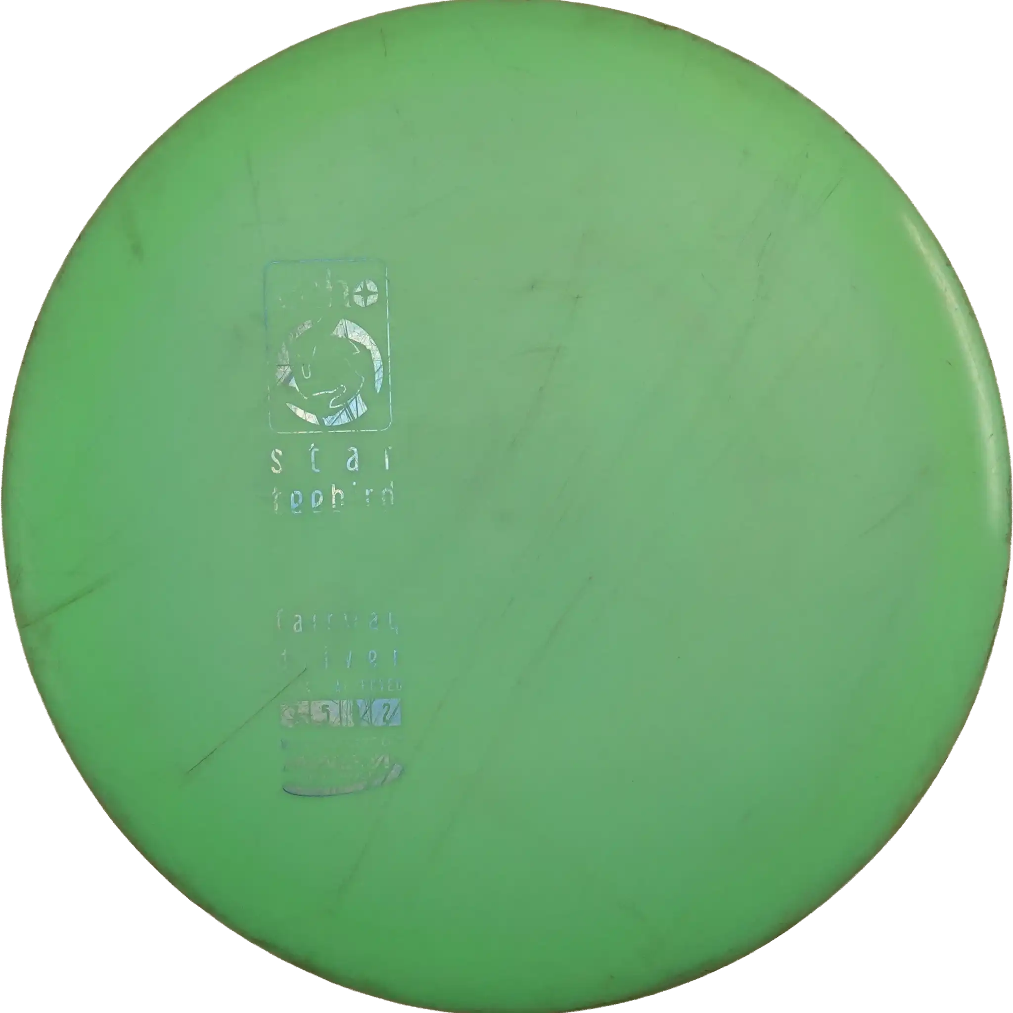 Echo Star Teebird