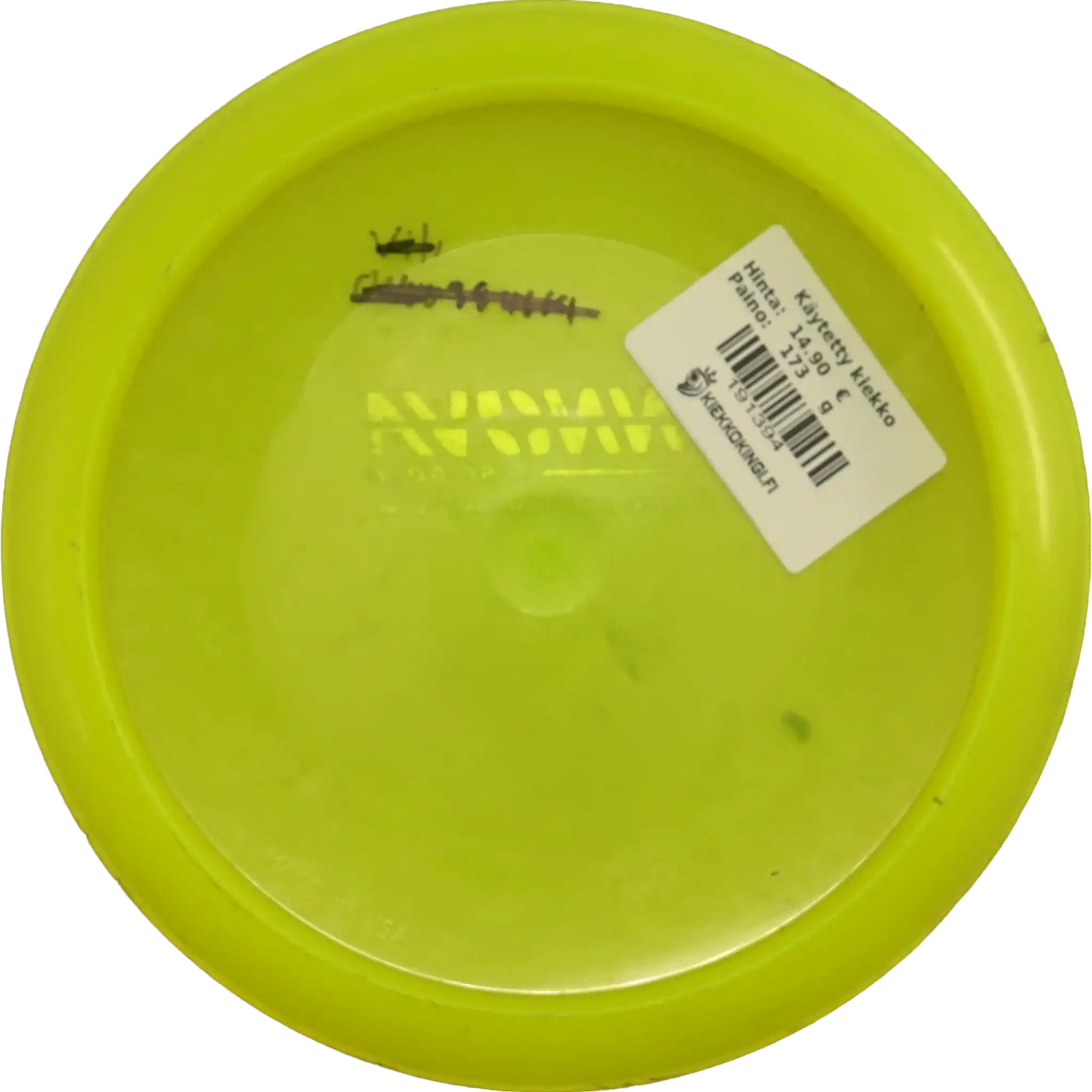 Champion Teebird