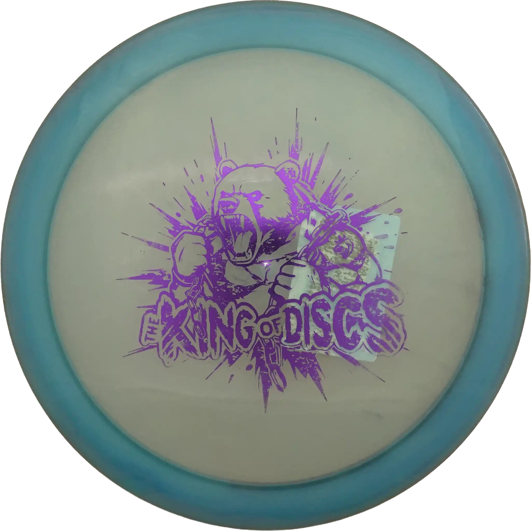 Champion Firebird - King Of Discs