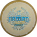 Halo Star Firebird