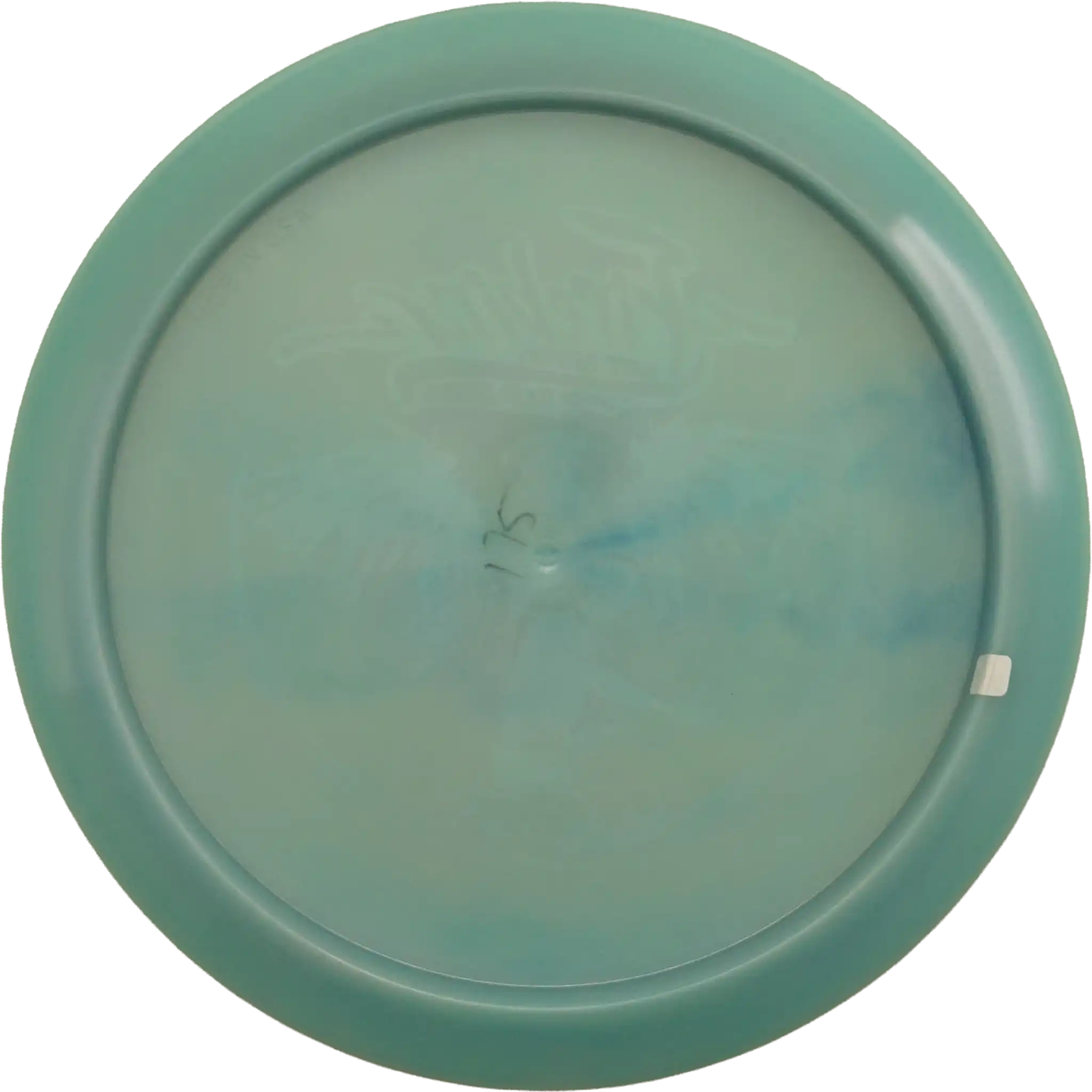 Color Glow Champion Firebird - Nate Sexton 2017