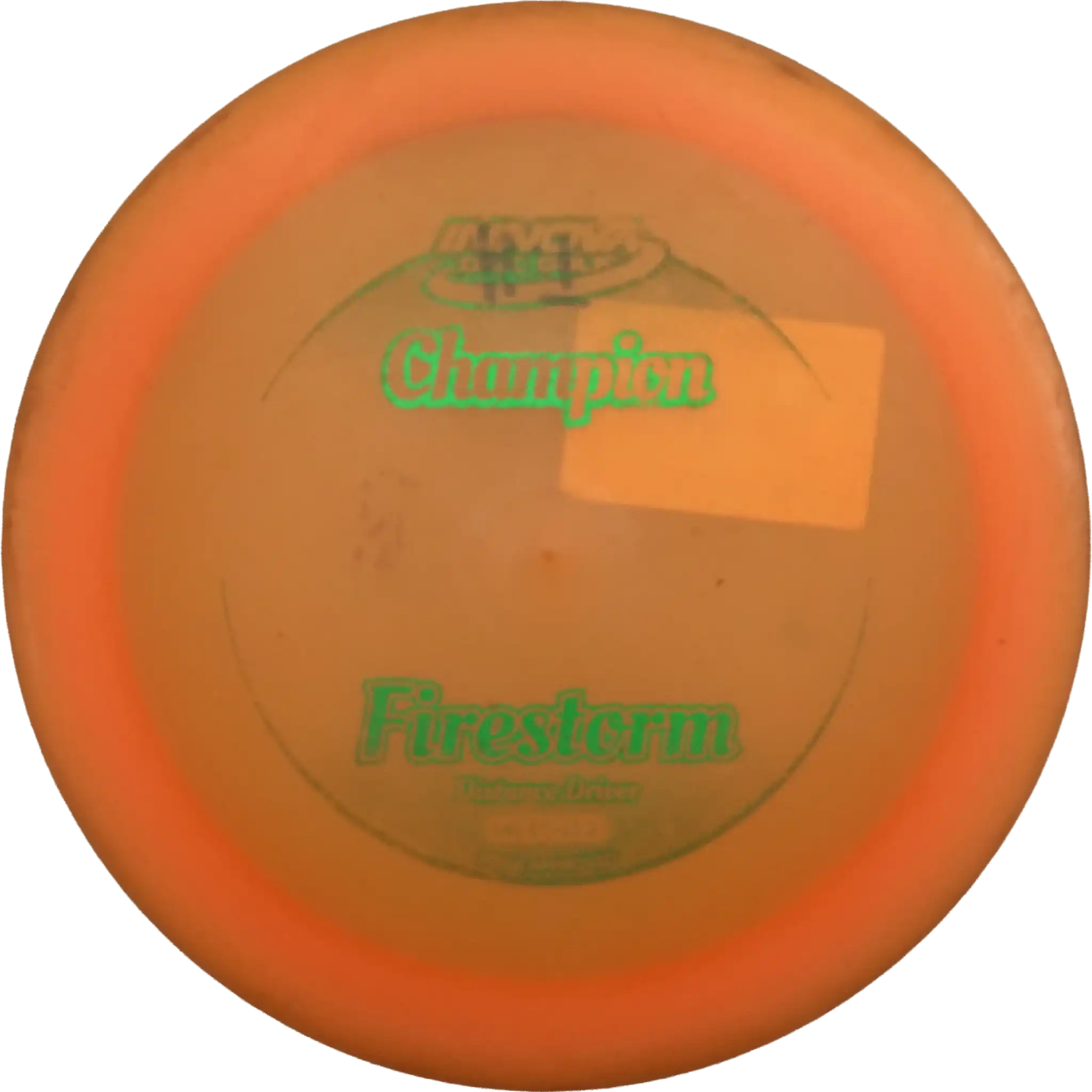 Champion Firestorm