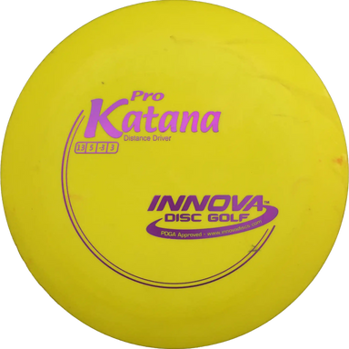 Pro Katana