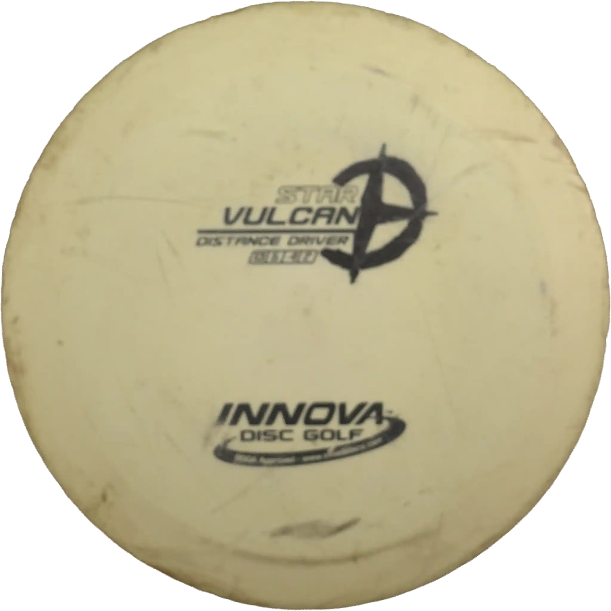 Star Vulcan
