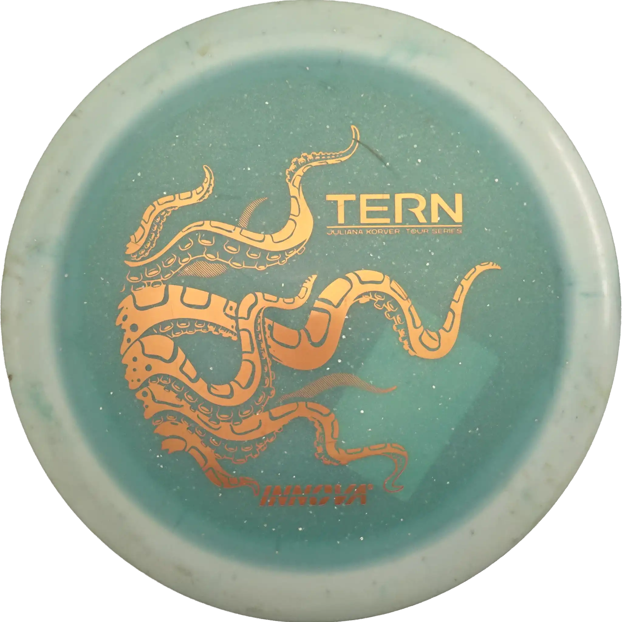 Moondust Halo Champion Tern - Juliana Korver