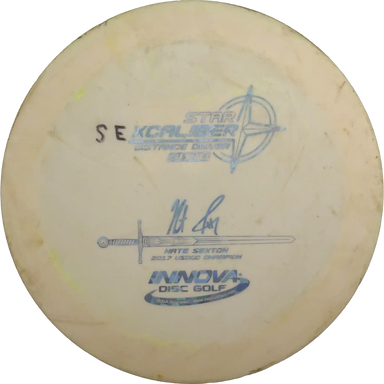 Star XCaliber - Nate Sexton