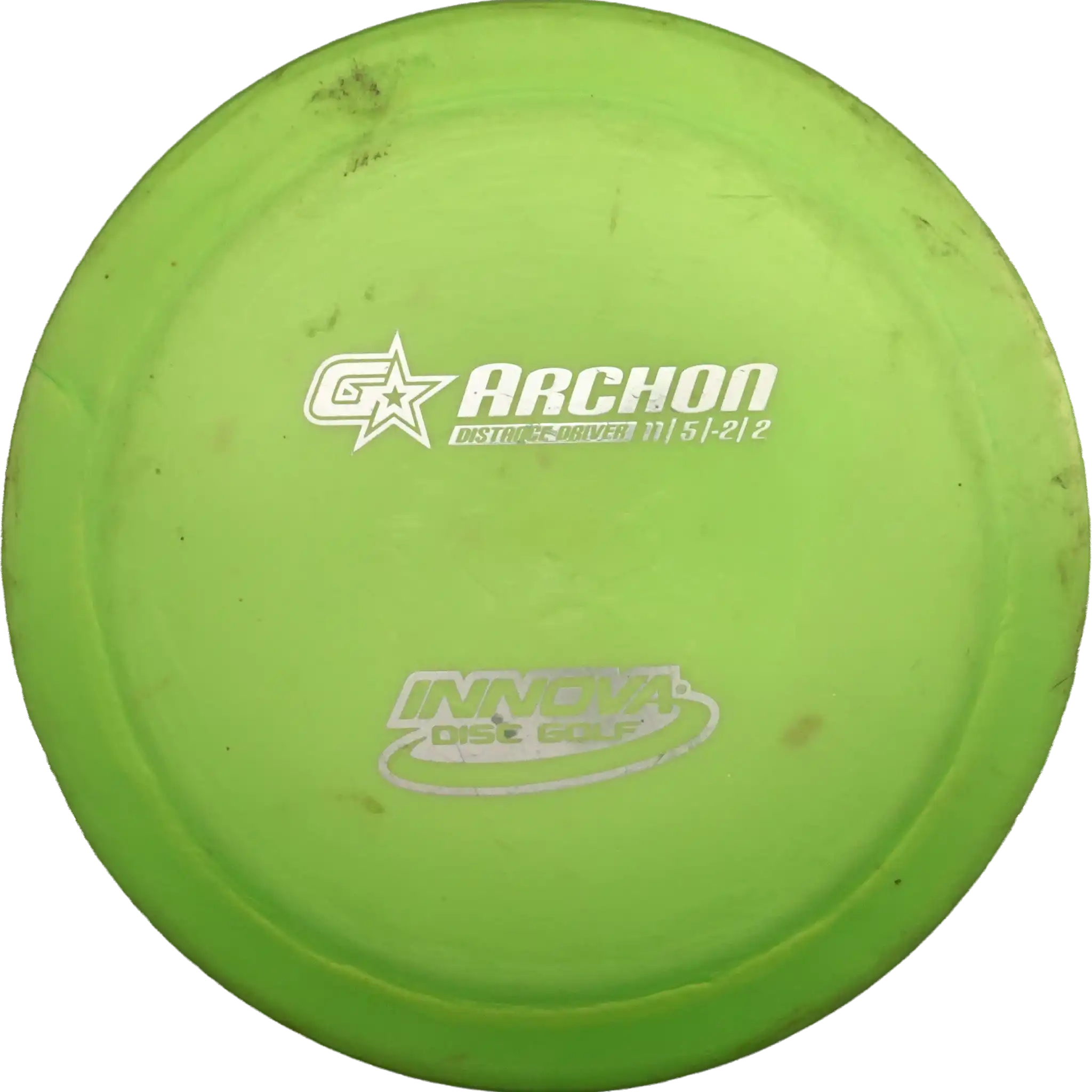GStar Archon