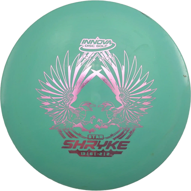 Star Shryke