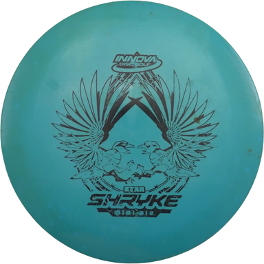 Star Shryke