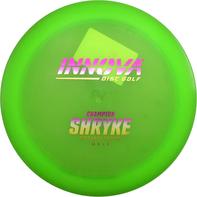 Champion Shryke