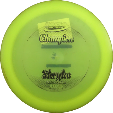 Champion Shryke