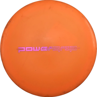 Star Wraith - Powergrip Stamp