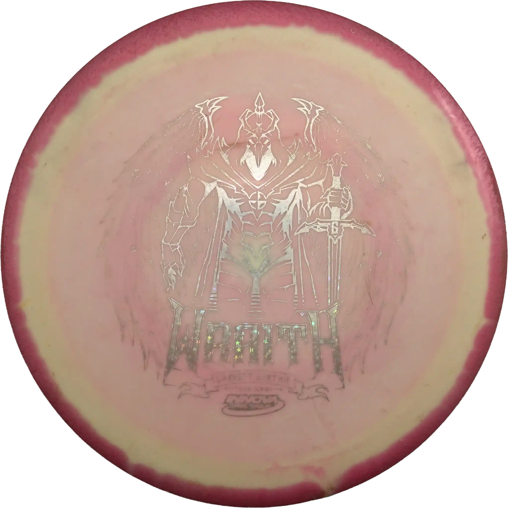 Halo Star Wraith - Garrett Gurthie
