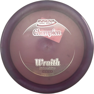 Champion Wraith - Dyed
