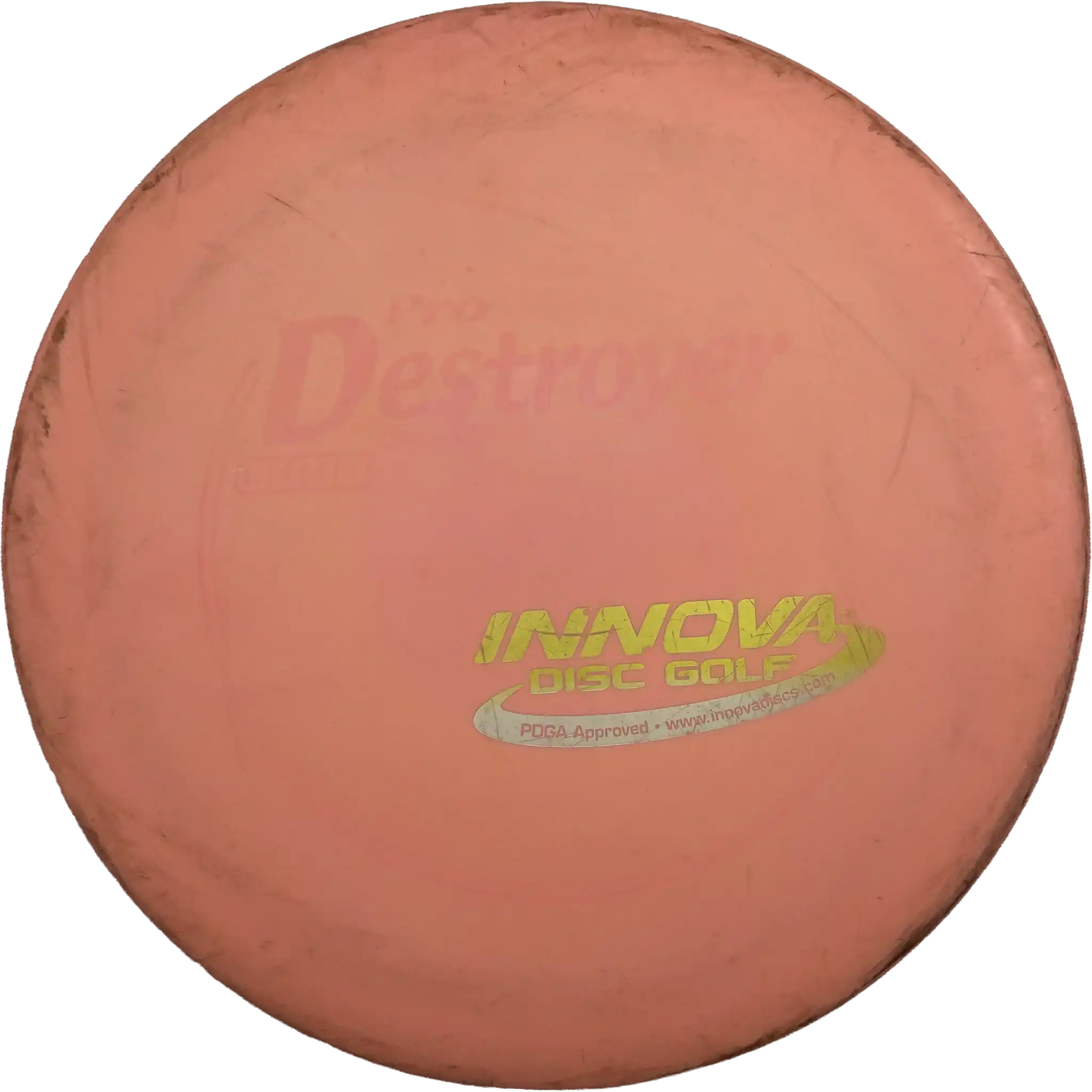 Pro Destroyer