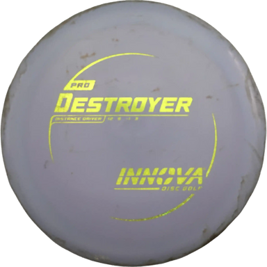 Pro Destroyer