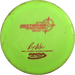 Star Destroyer - Ricky Wysocki - 2x World Champion