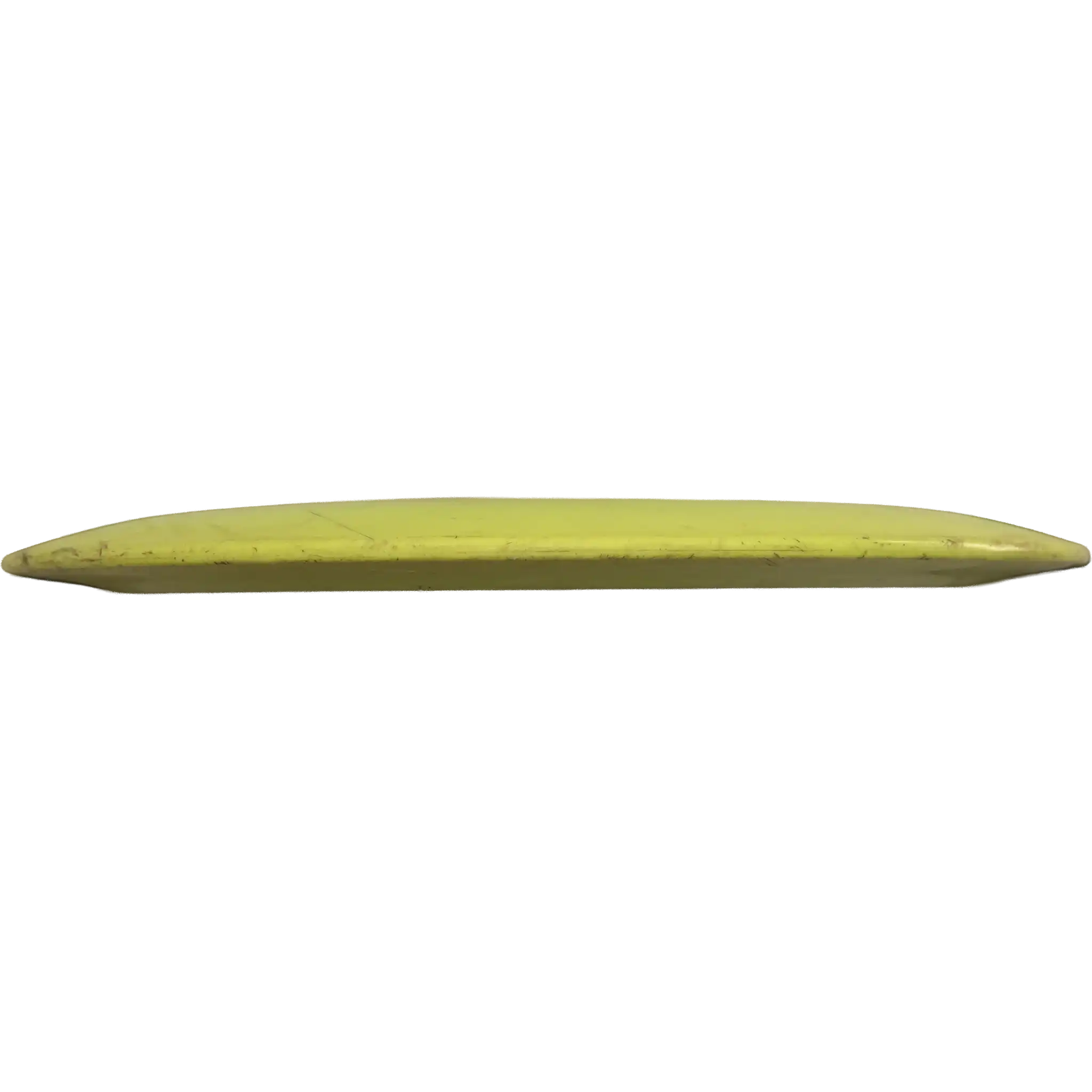 Star Destroyer - 2 Row - Avery Jenkins - 2009 PDGA World Champion