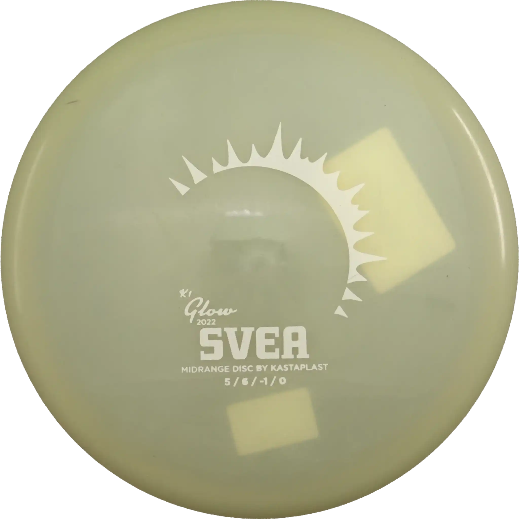 K1 Glow Svea