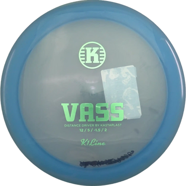 K1 Vass