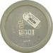 K1 Idog - Double Stamp