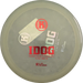 K1 Idog - Double Stamp