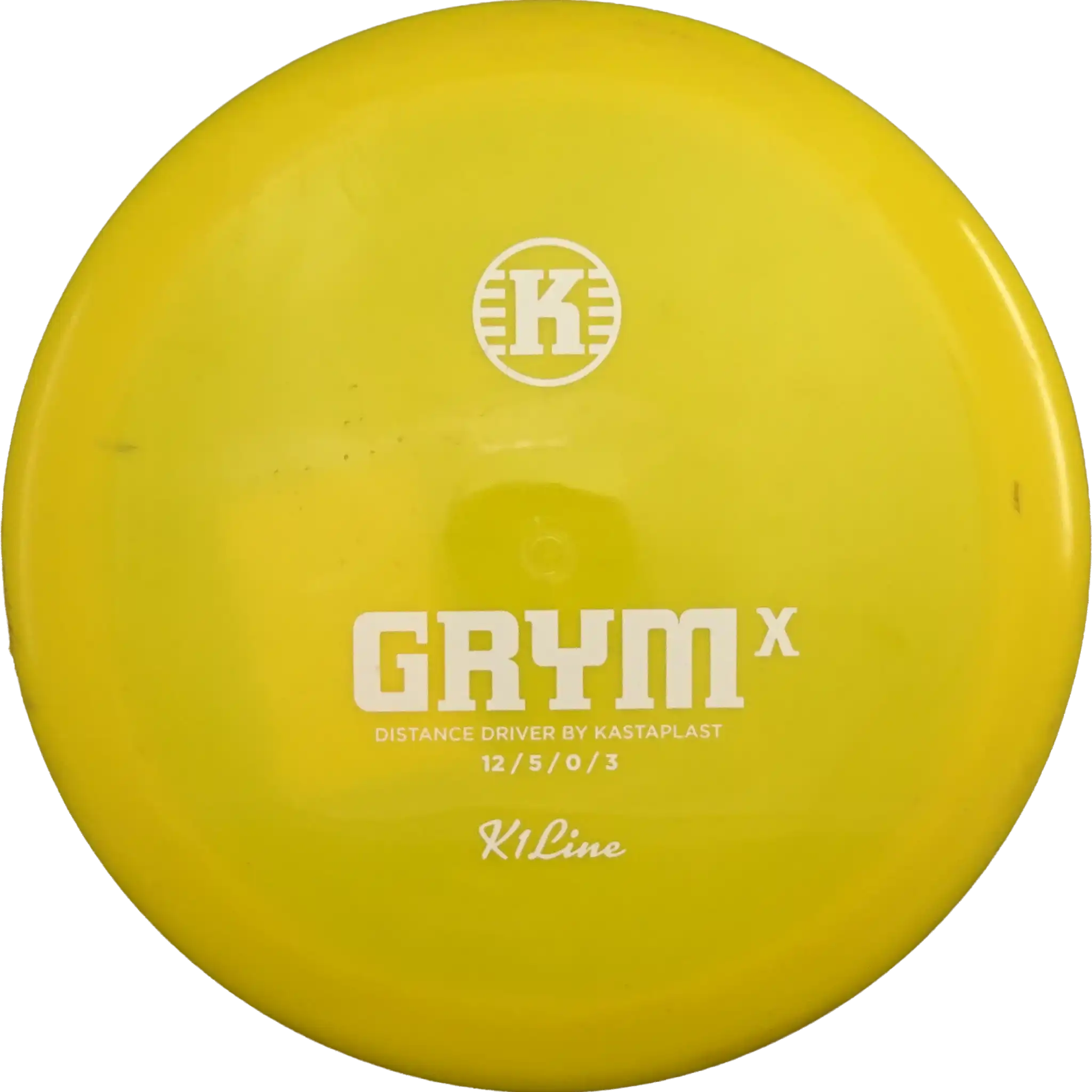 K1 Grym X