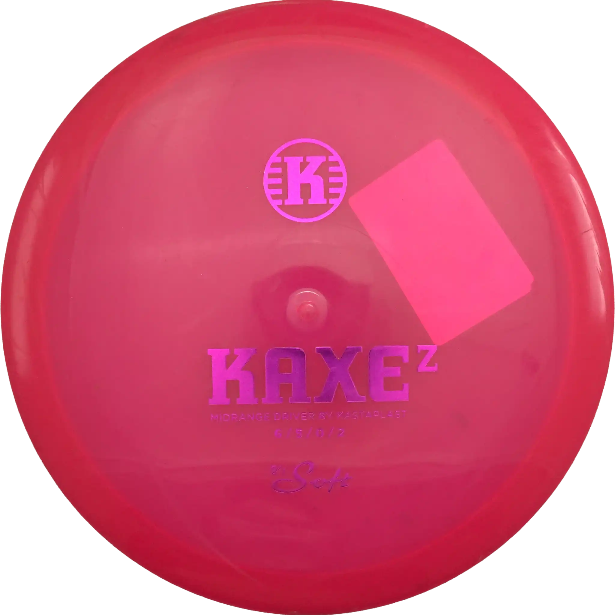K1 Soft Kaxe Z
