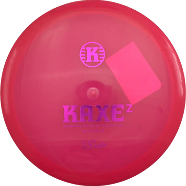 K1 Soft Kaxe Z