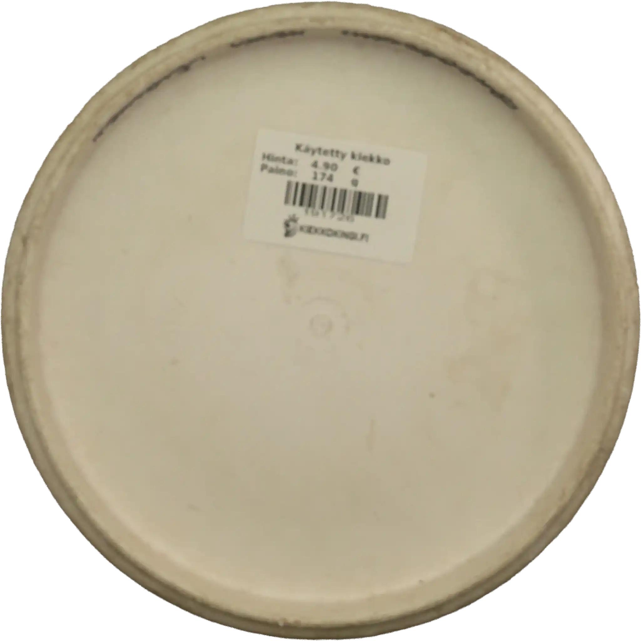 Classic Blend Judge