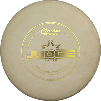 Classic Blend Judge