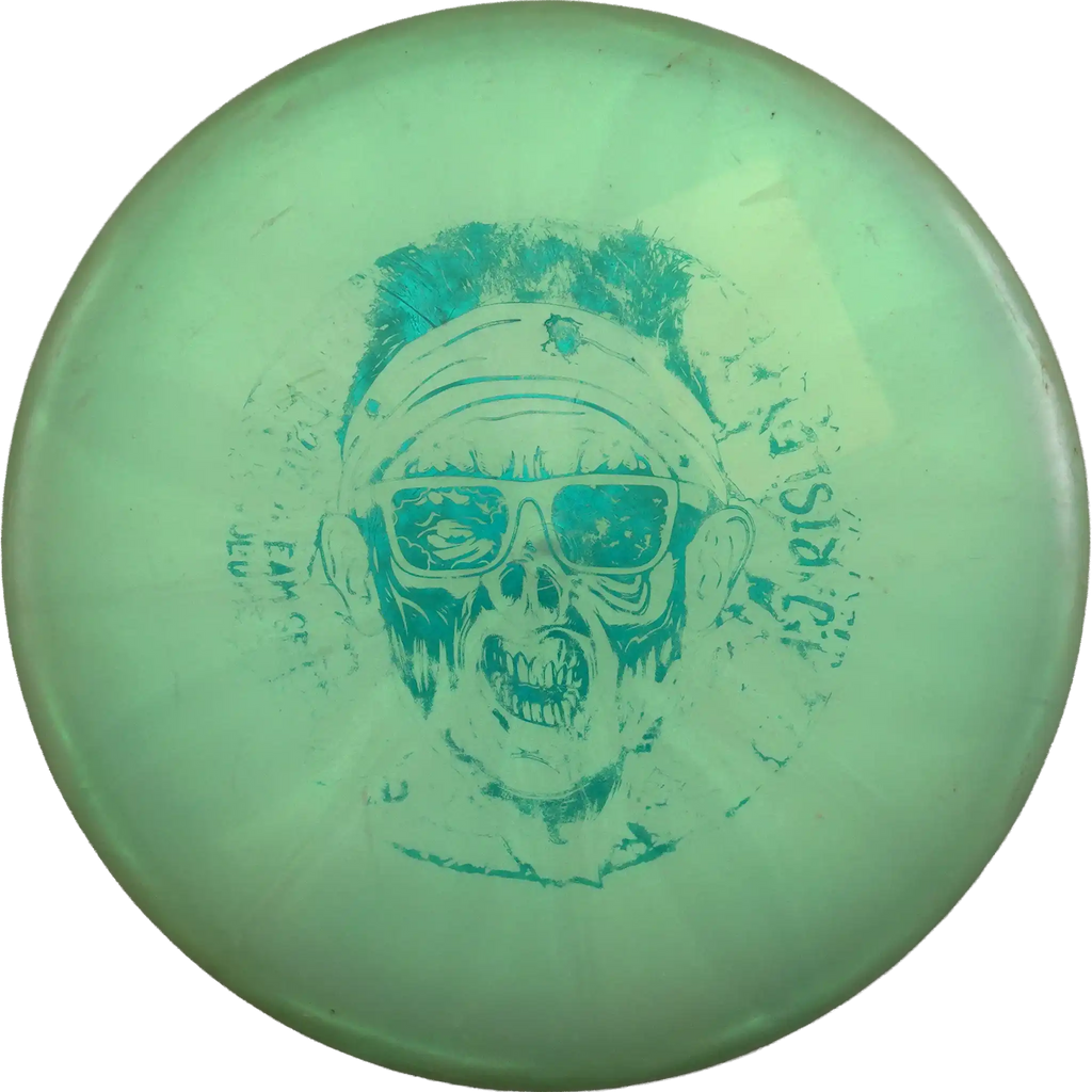 Lucid-X Moonshine Chameleon Warden - A.J. Risley