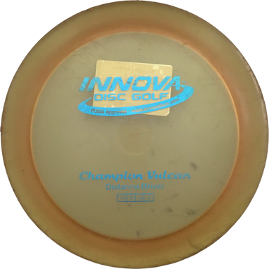 Champion Vulcan