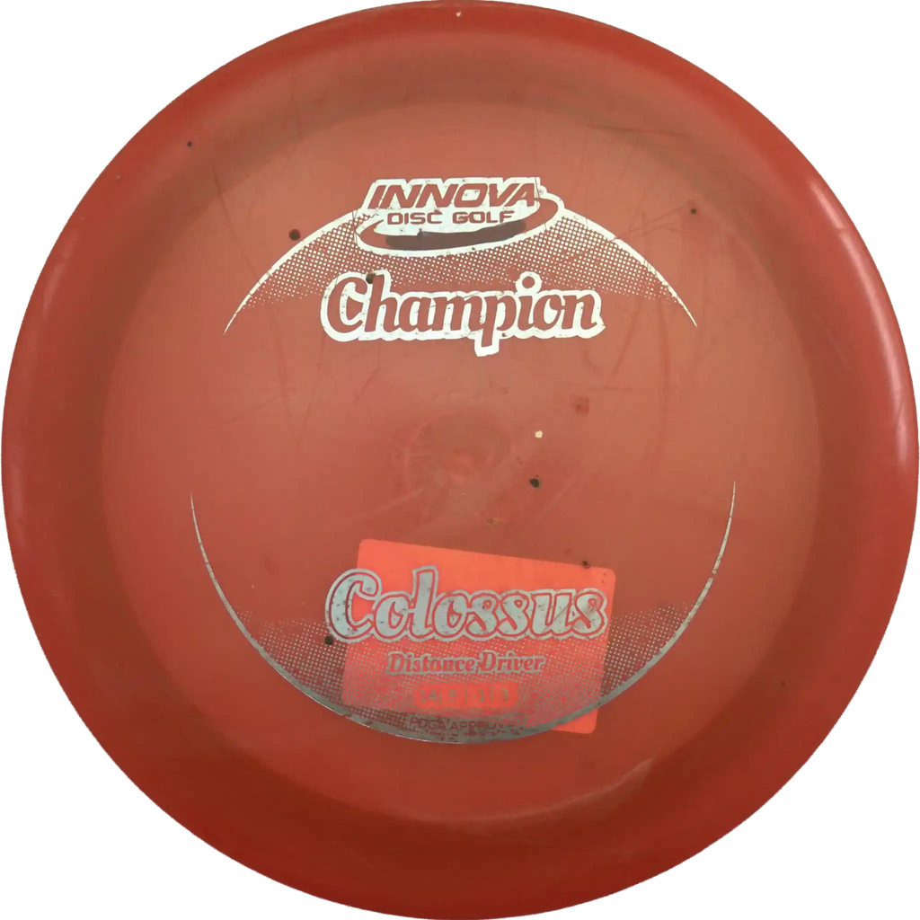 Champion Colossus