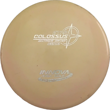 Star Colossus