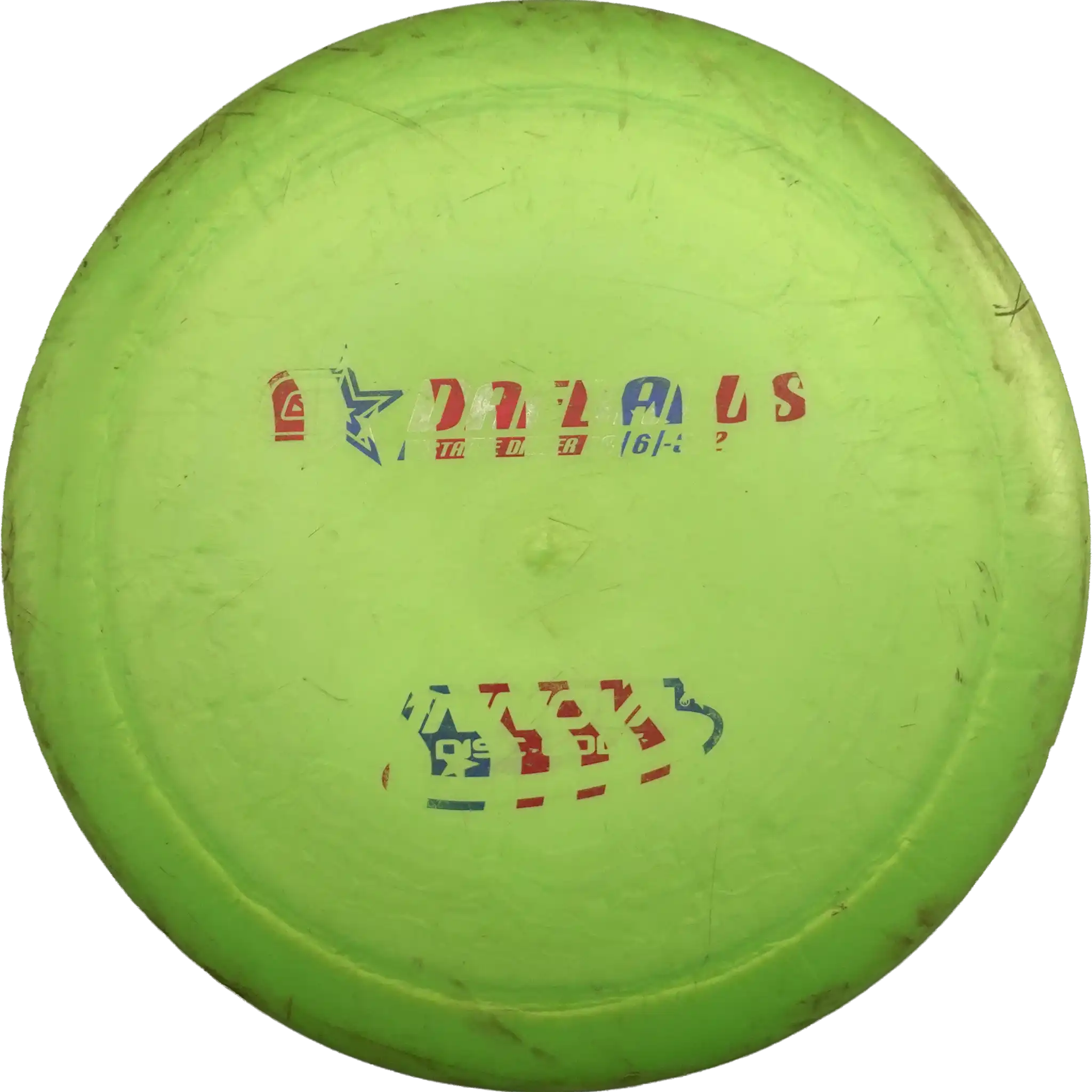 GStar Daedalus