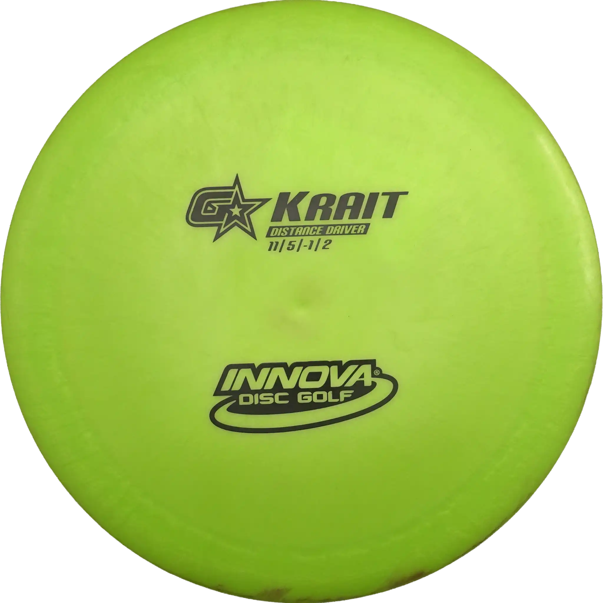 GStar Krait