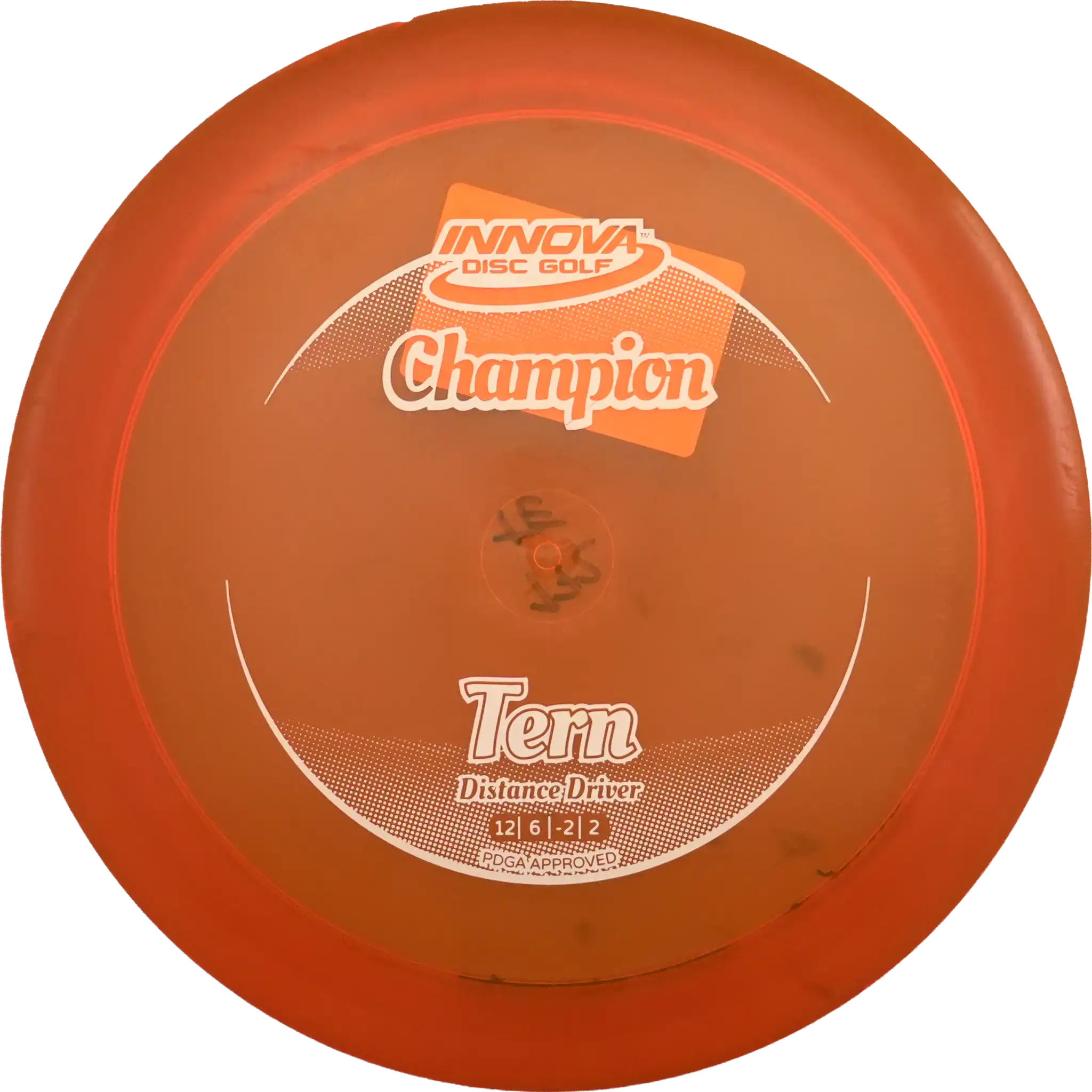 Champion Tern