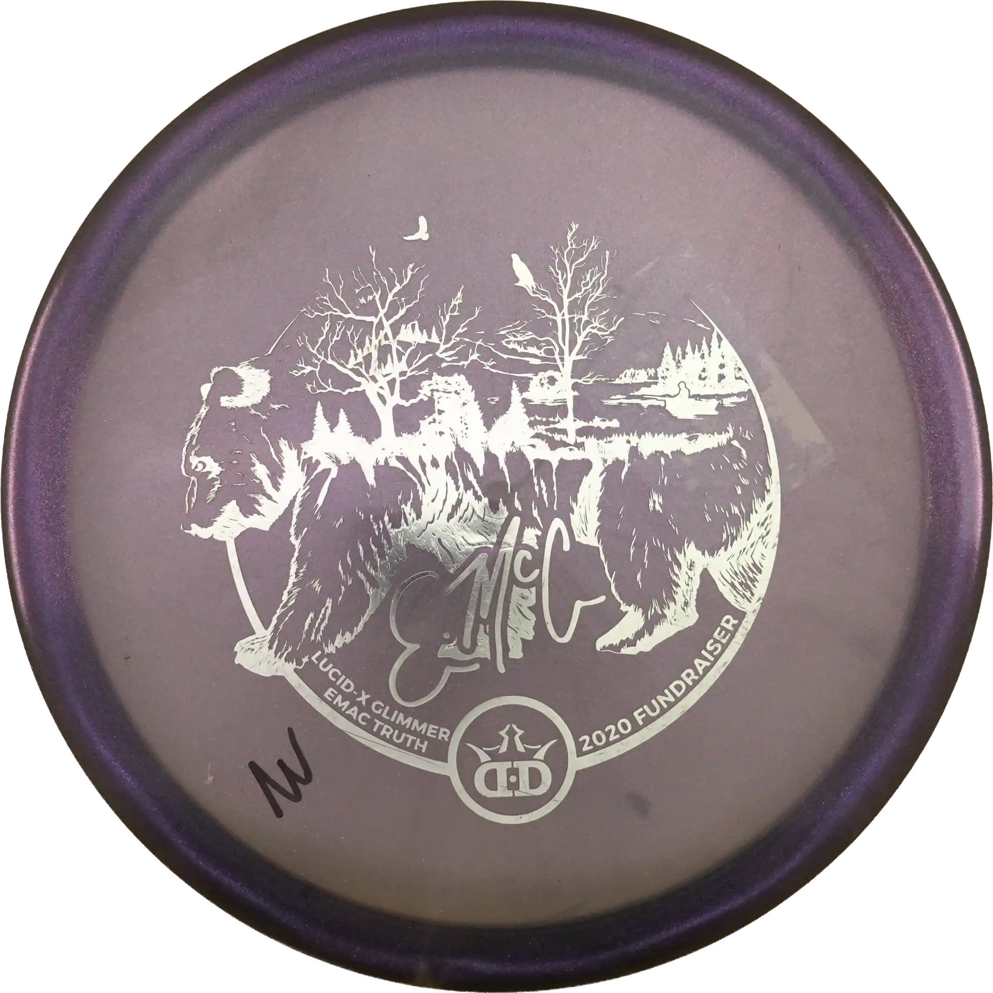 Lucid-X Chameleon Emac Truth