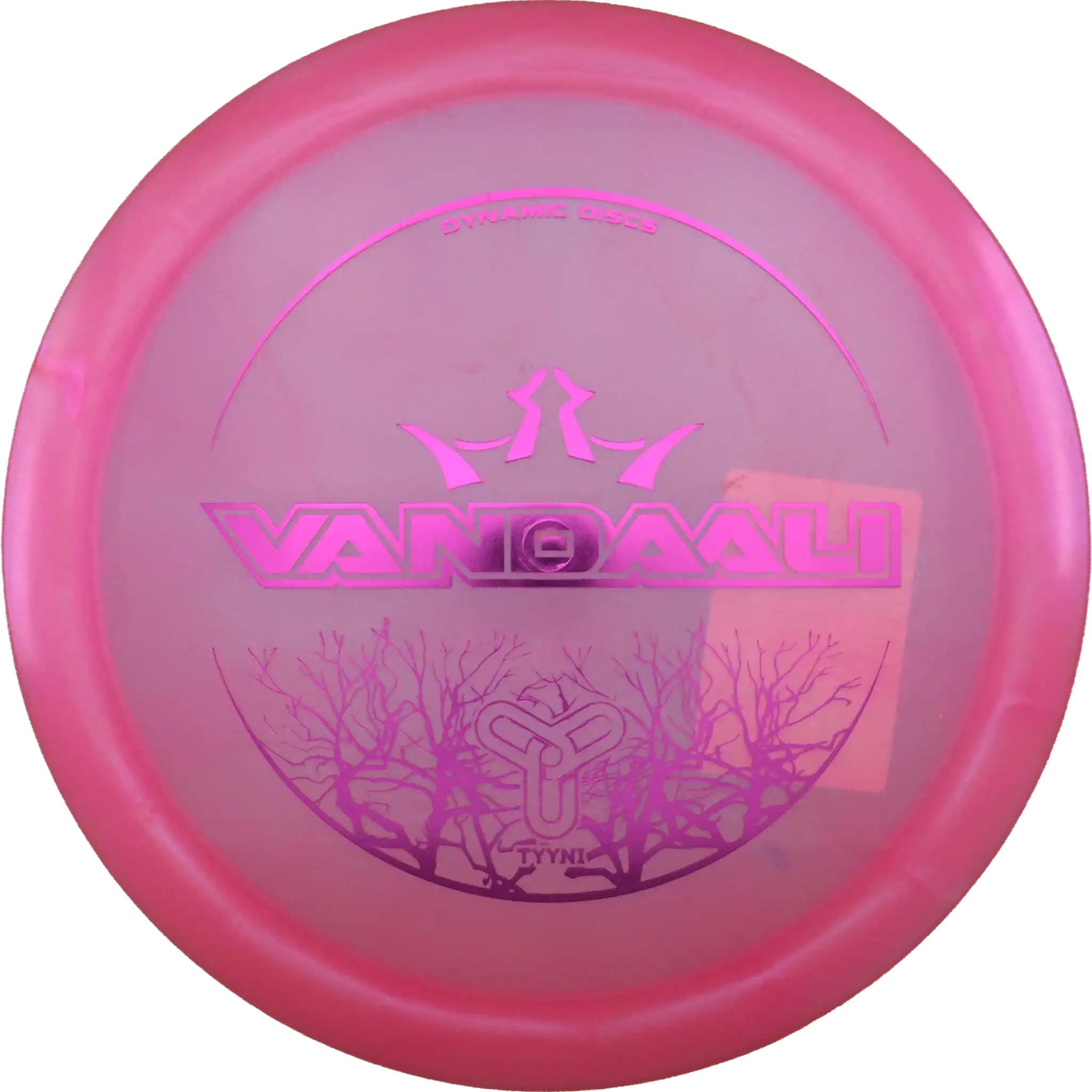 Lucid-X Vandal