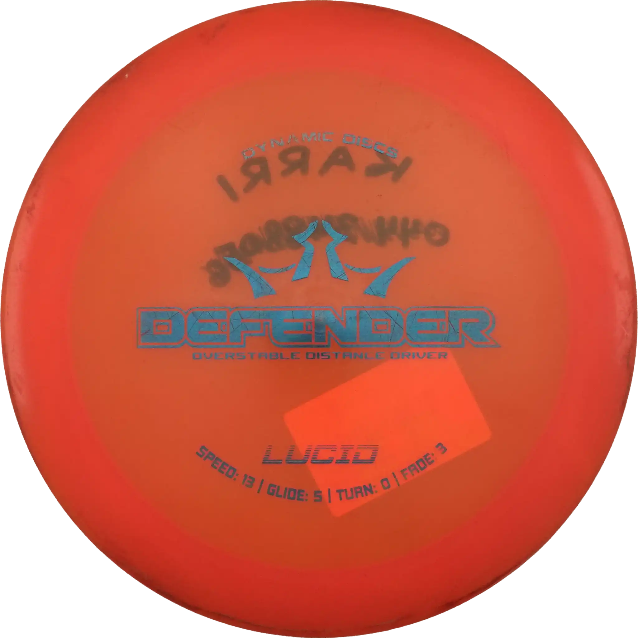 Lucid Defender