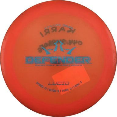 Lucid Defender