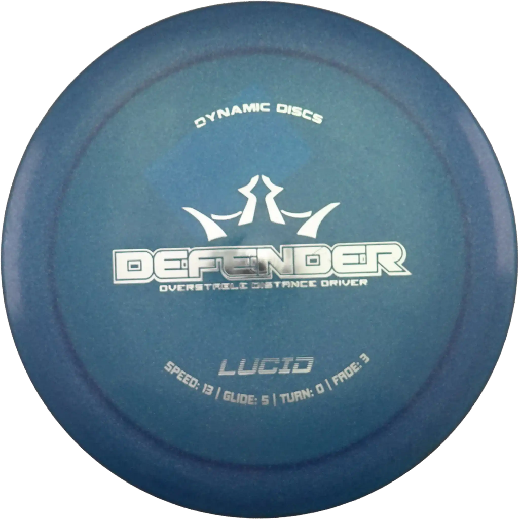 Lucid Defender